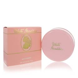 White Shoulders Bath/Body Powder By Evyan on sale at MyriadMart