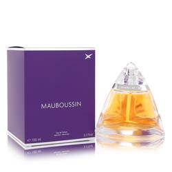 Mauboussin Eau De Parfum Spray By Mauboussin - MyriadMart