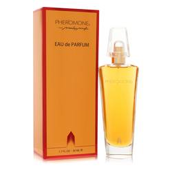 Pheromone Eau De Parfum Spray By Marilyn Miglin on sale at MyriadMart