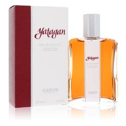 Yatagan Eau De Toilette Spray By Caron - MyriadMart