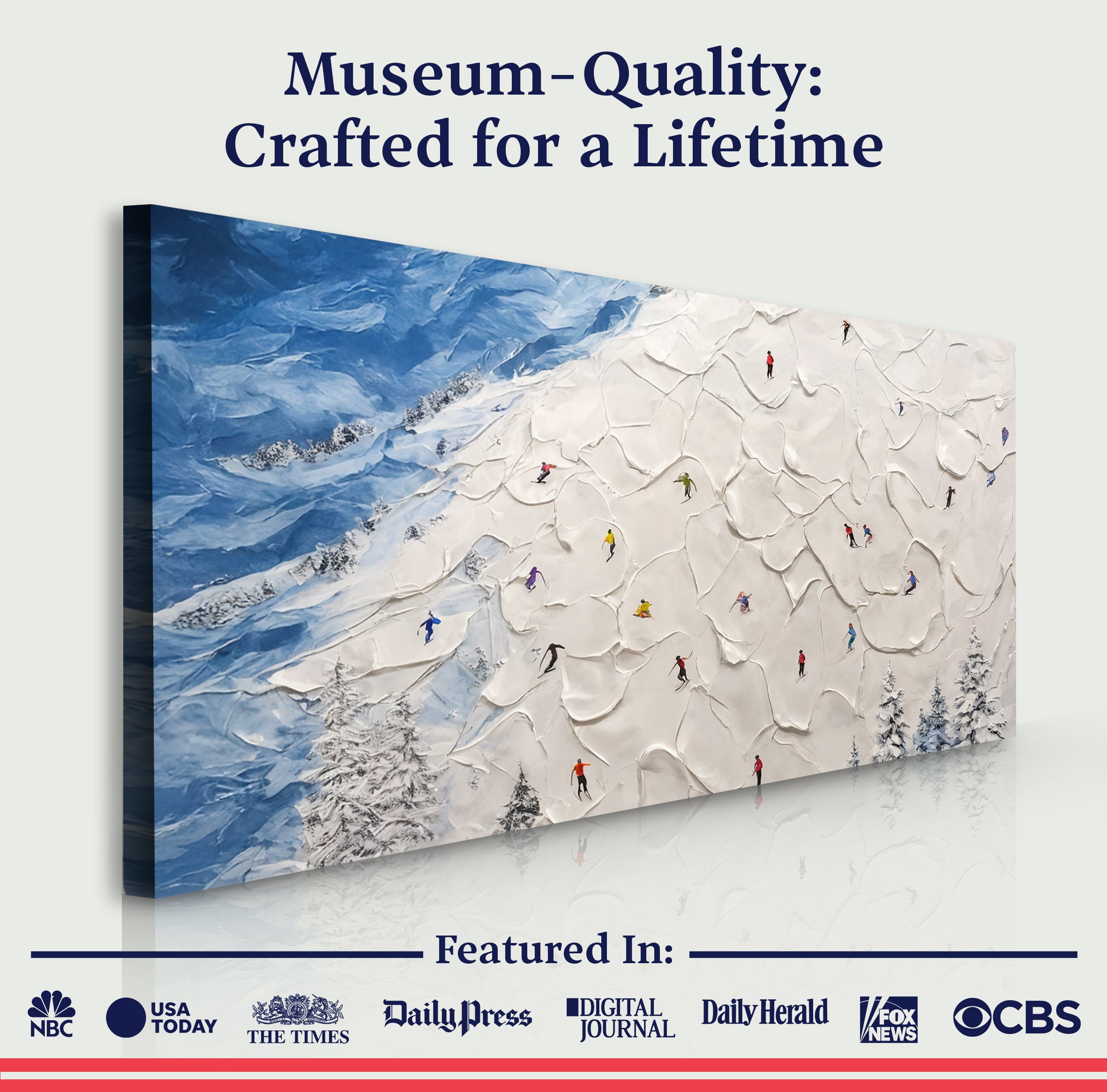 Mountain Minimalist Wall Art IV on sale at MyriadMart