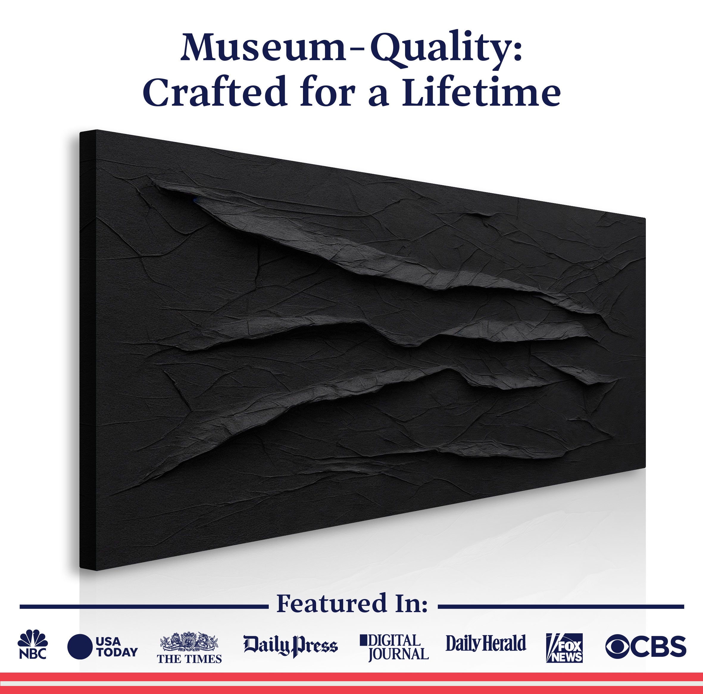 Modern Abstract Minimalist Wall Art IV on sale at MyriadMart