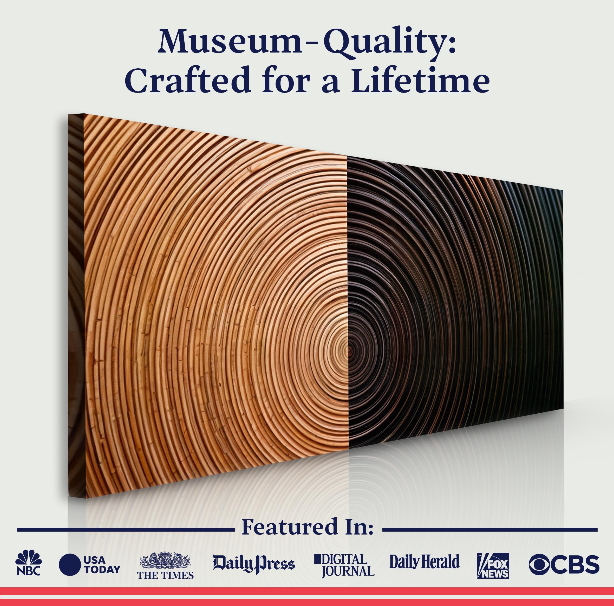 Modern Abstract Minimalist Wall Art XI on sale at MyriadMart