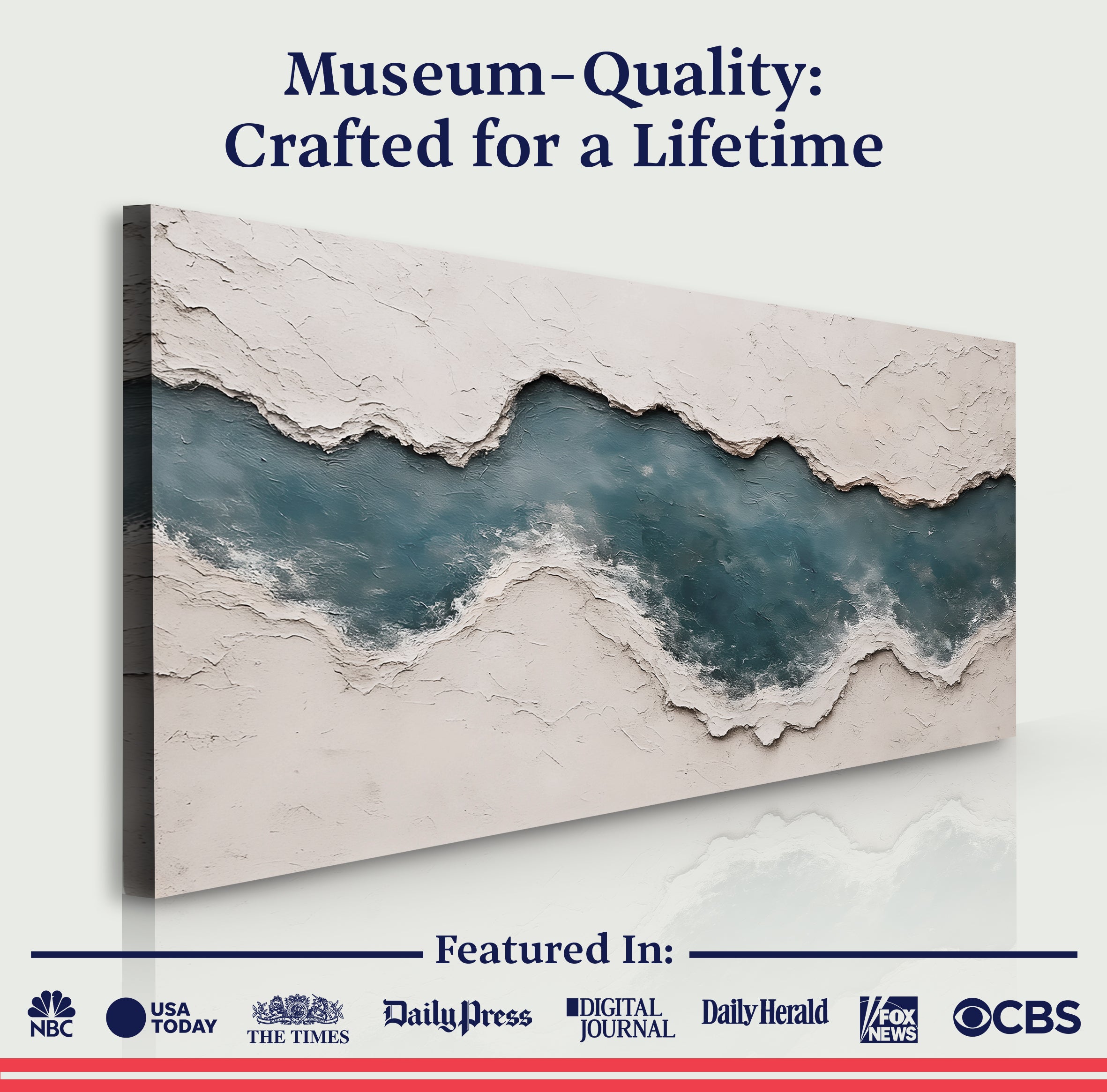 Minimalist Wall Art XII on sale at MyriadMart