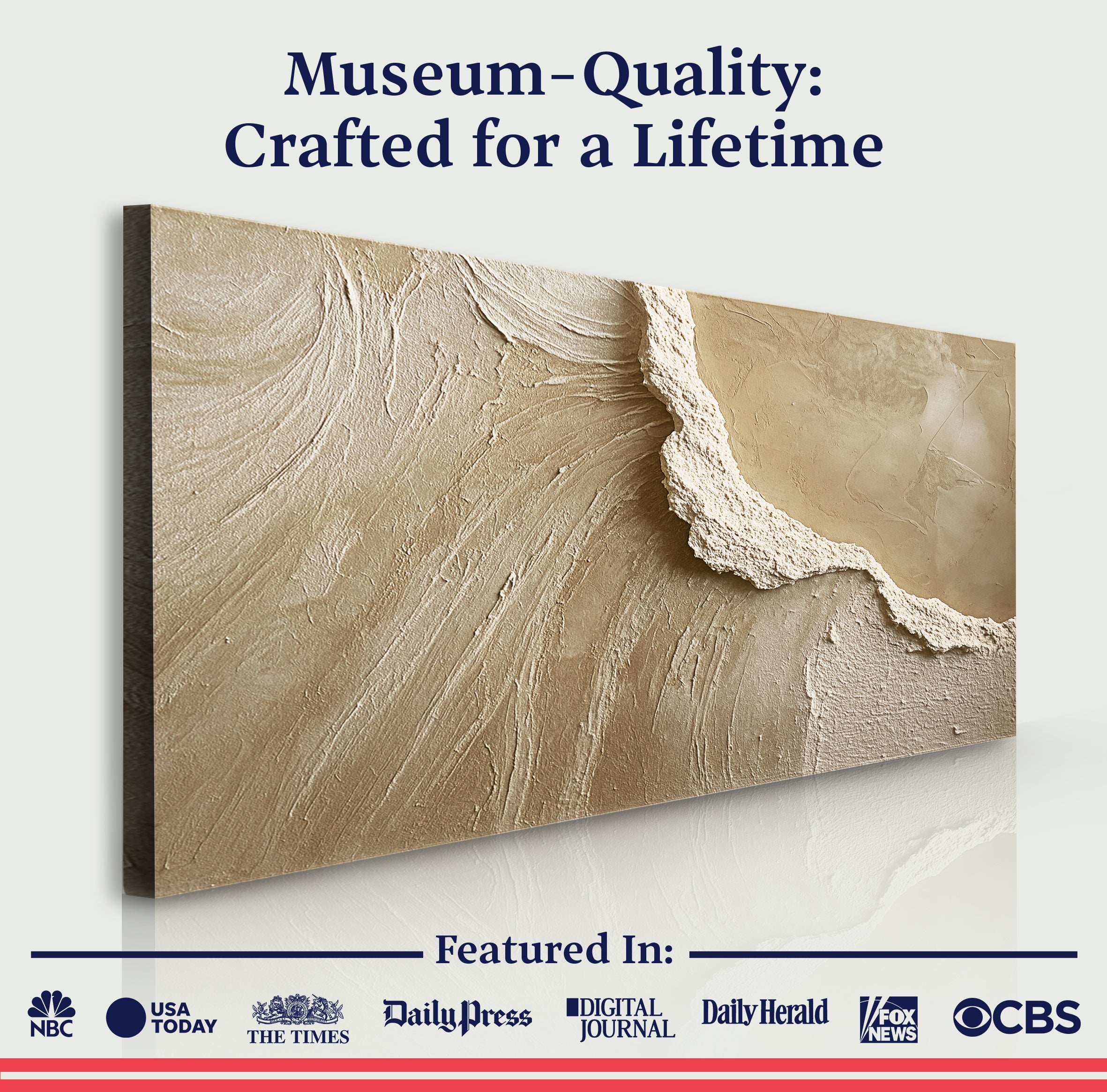 Minimalist Wall Art VII on sale at MyriadMart