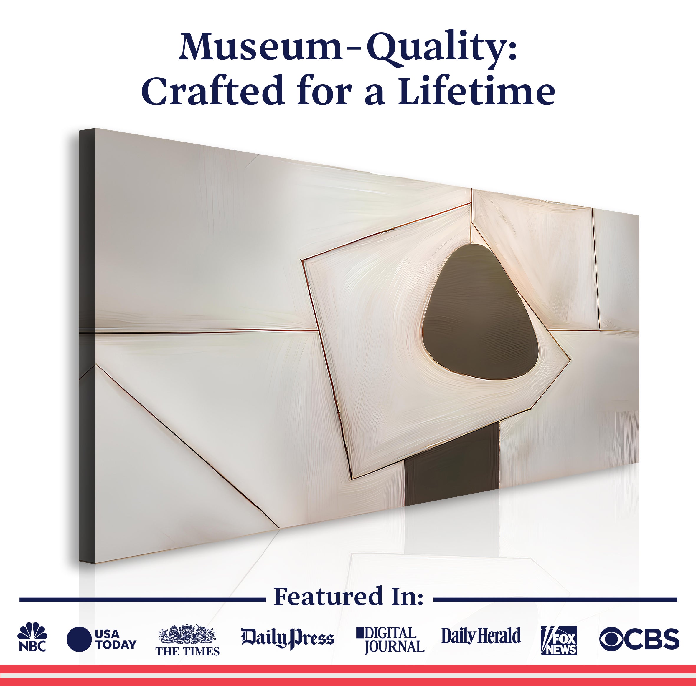 Abstract Minimalist Wall Art on sale at MyriadMart