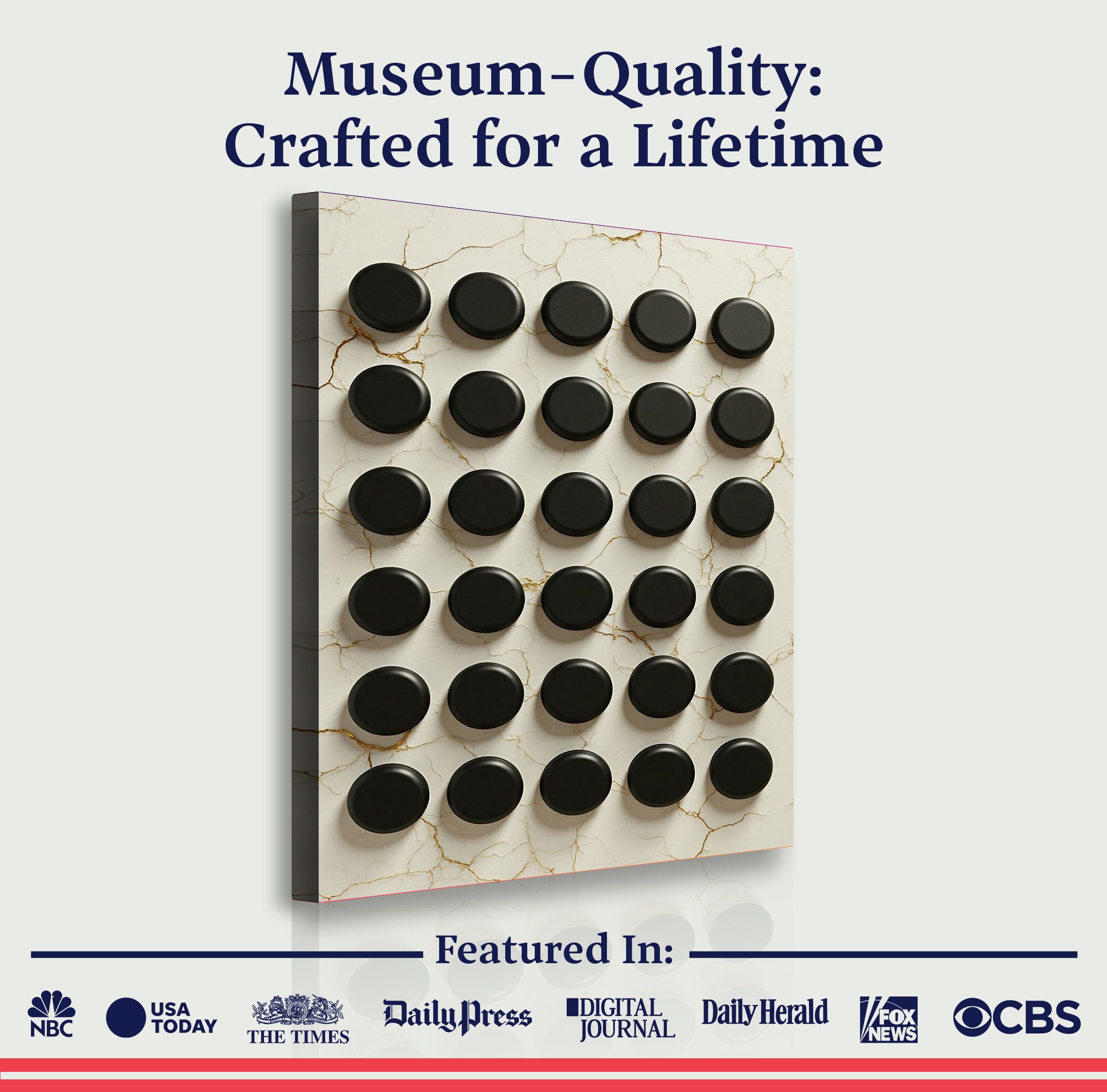 Abstract Minimalist Wall Art XI on sale at MyriadMart