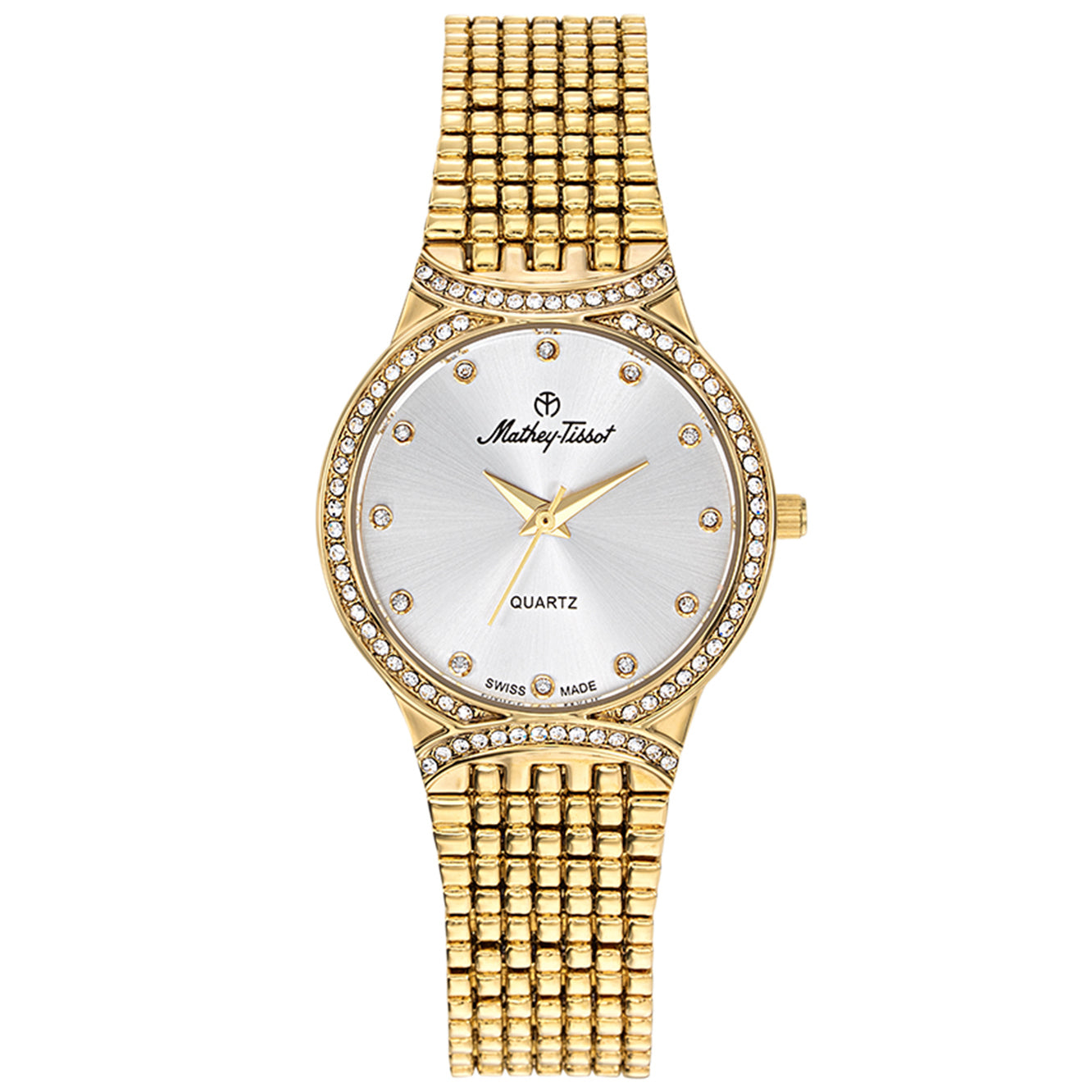 Mathey Tissot Women's Classic on sale at MyriadMart