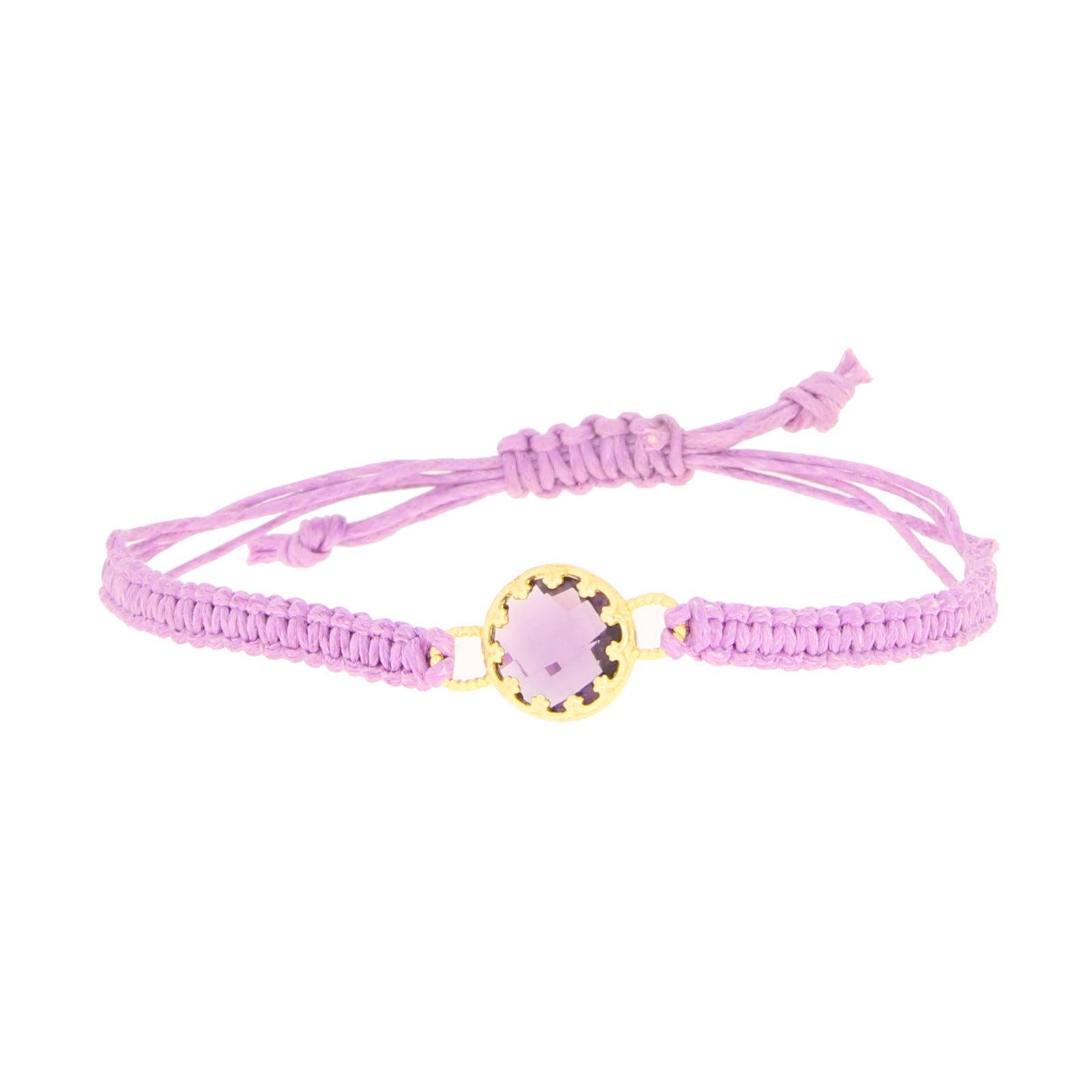Glass Bracelet Sterling Silver on sale at MyriadMart
