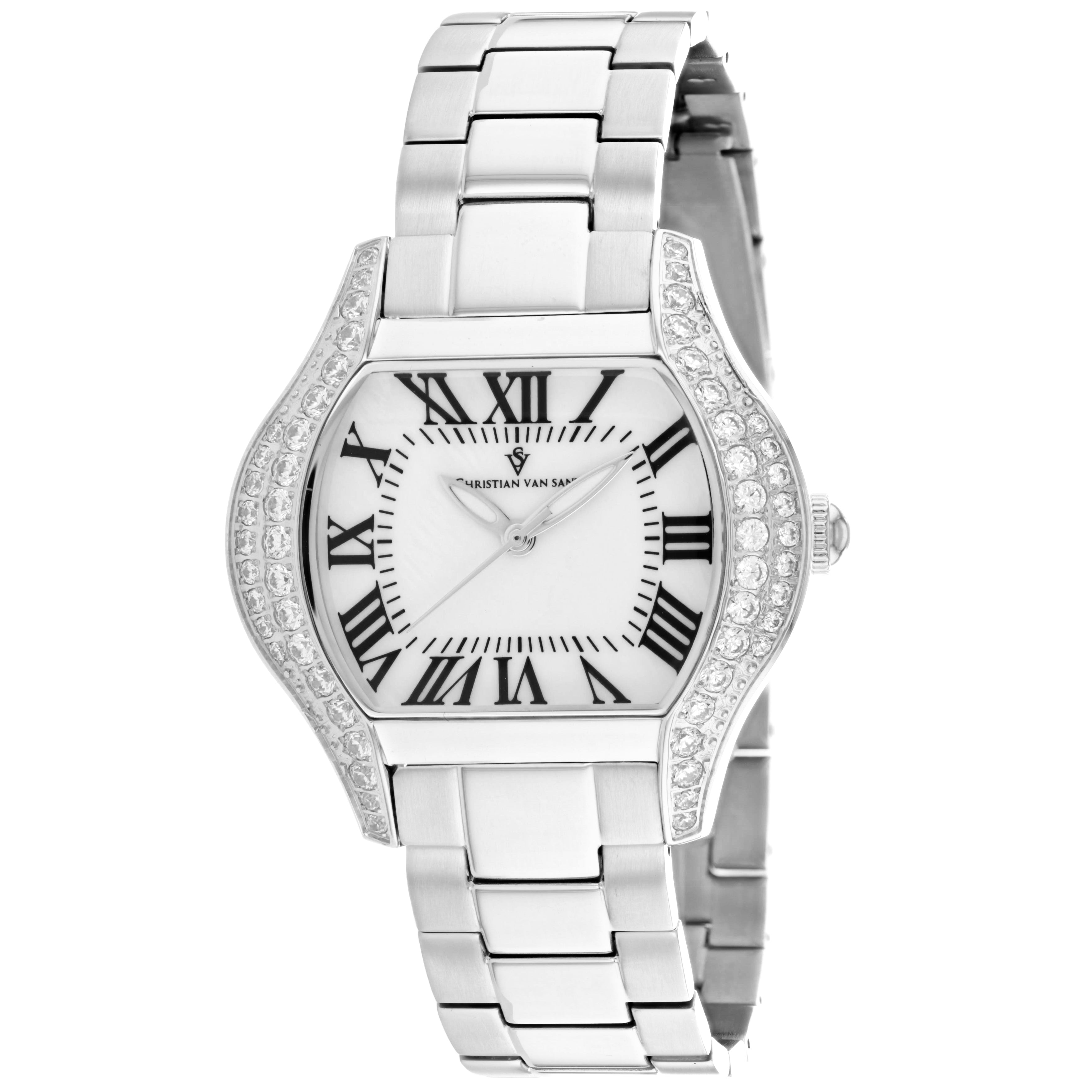 Christian Van Sant Women's Bianca on sale at MyriadMart