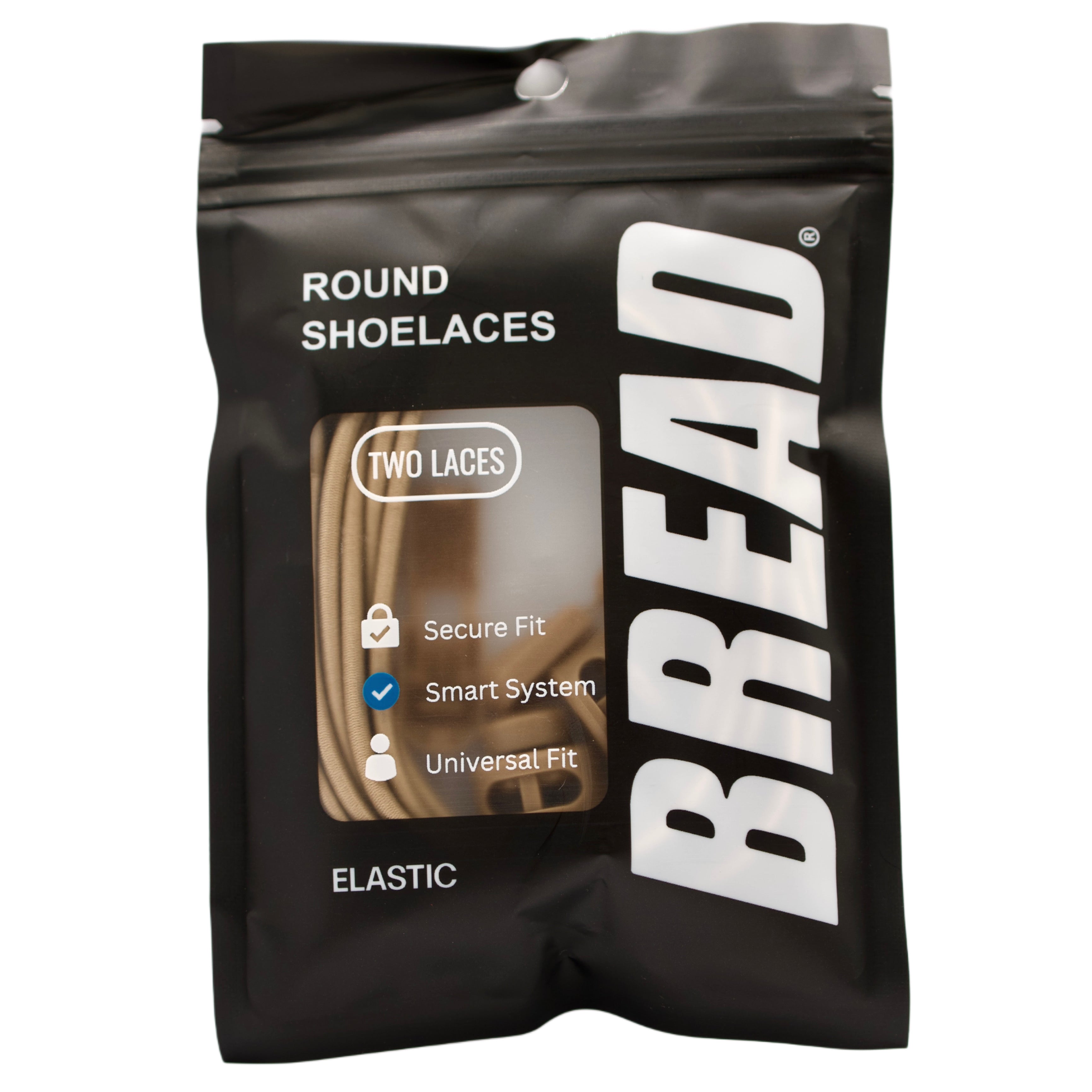 Round Locks Elastic on sale at MyriadMart