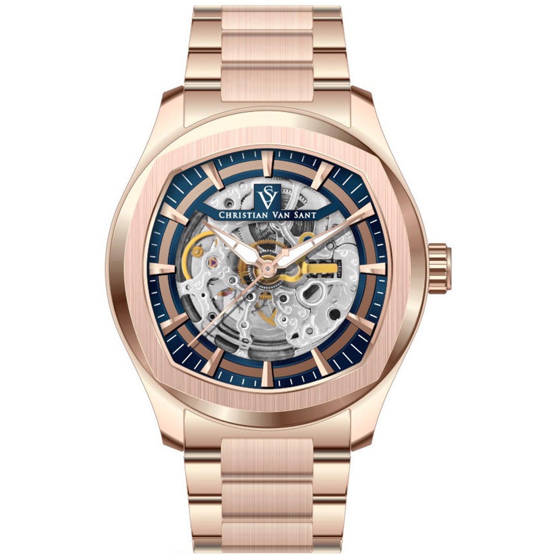 Christian Van Sant Men's Romeo on sale at MyriadMart
