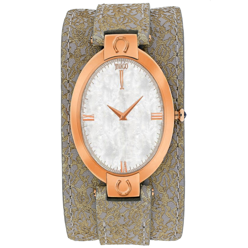Jivago Women's Good luck on sale at MyriadMart