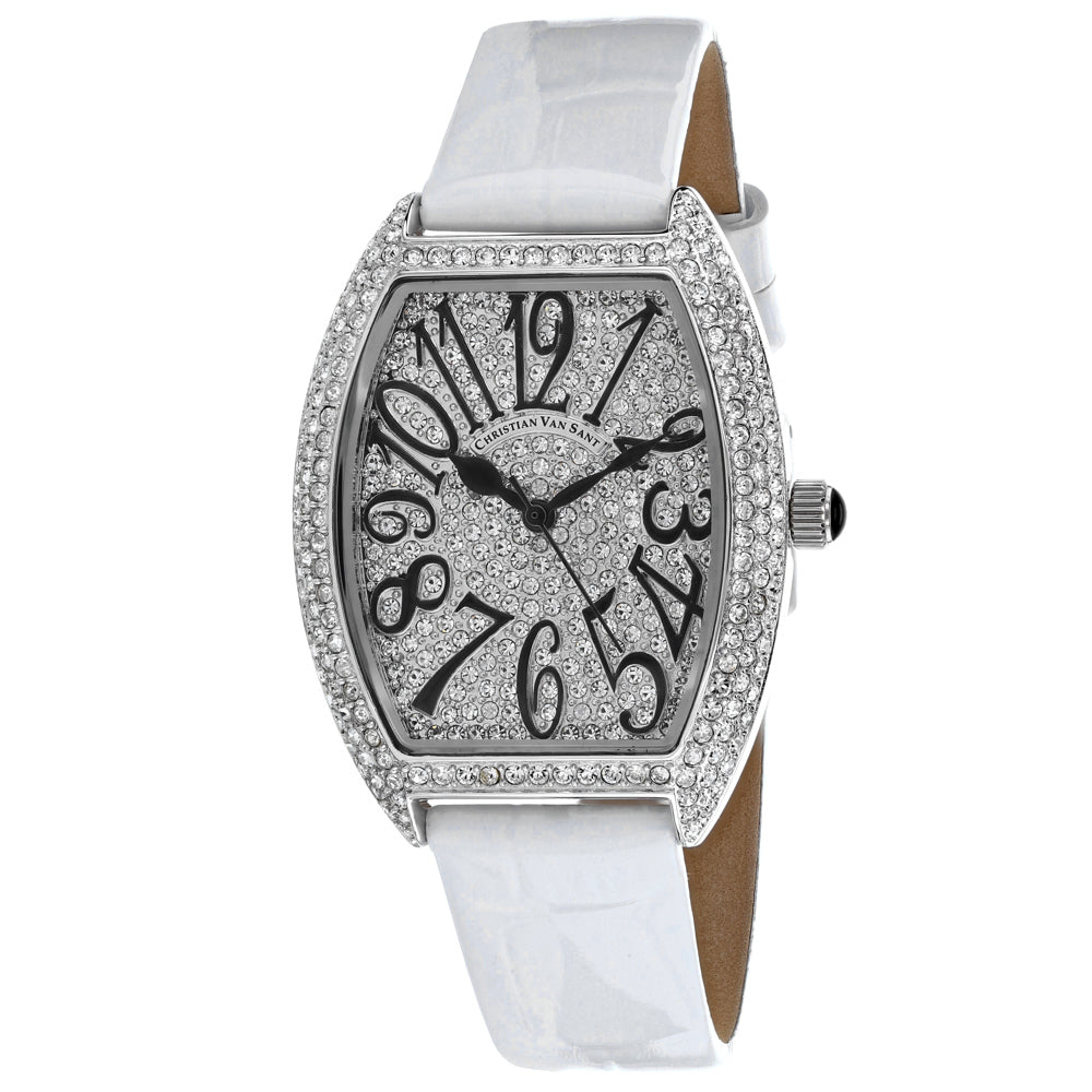Christian Van Sant Women's Elegant on sale at MyriadMart