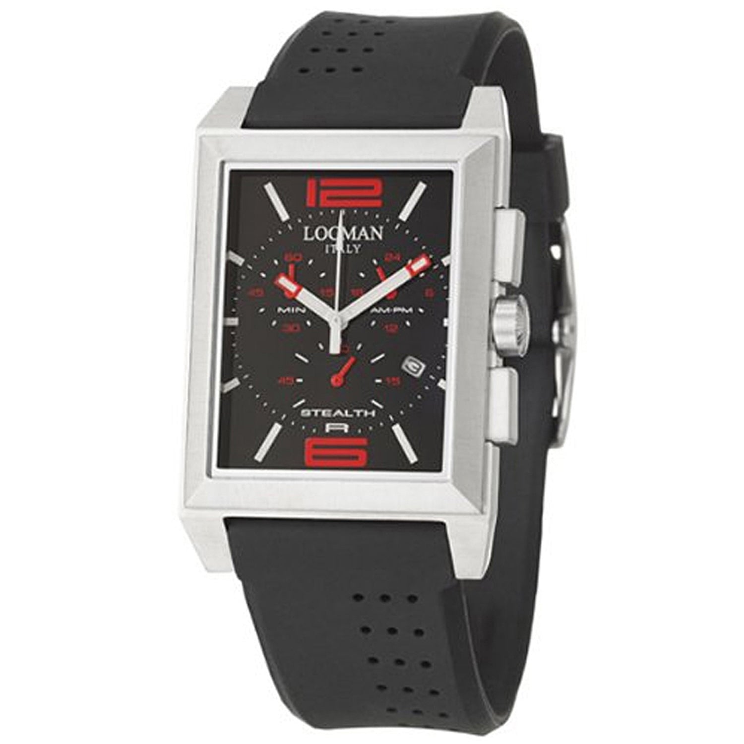 Locman Men's Sport on sale at MyriadMart