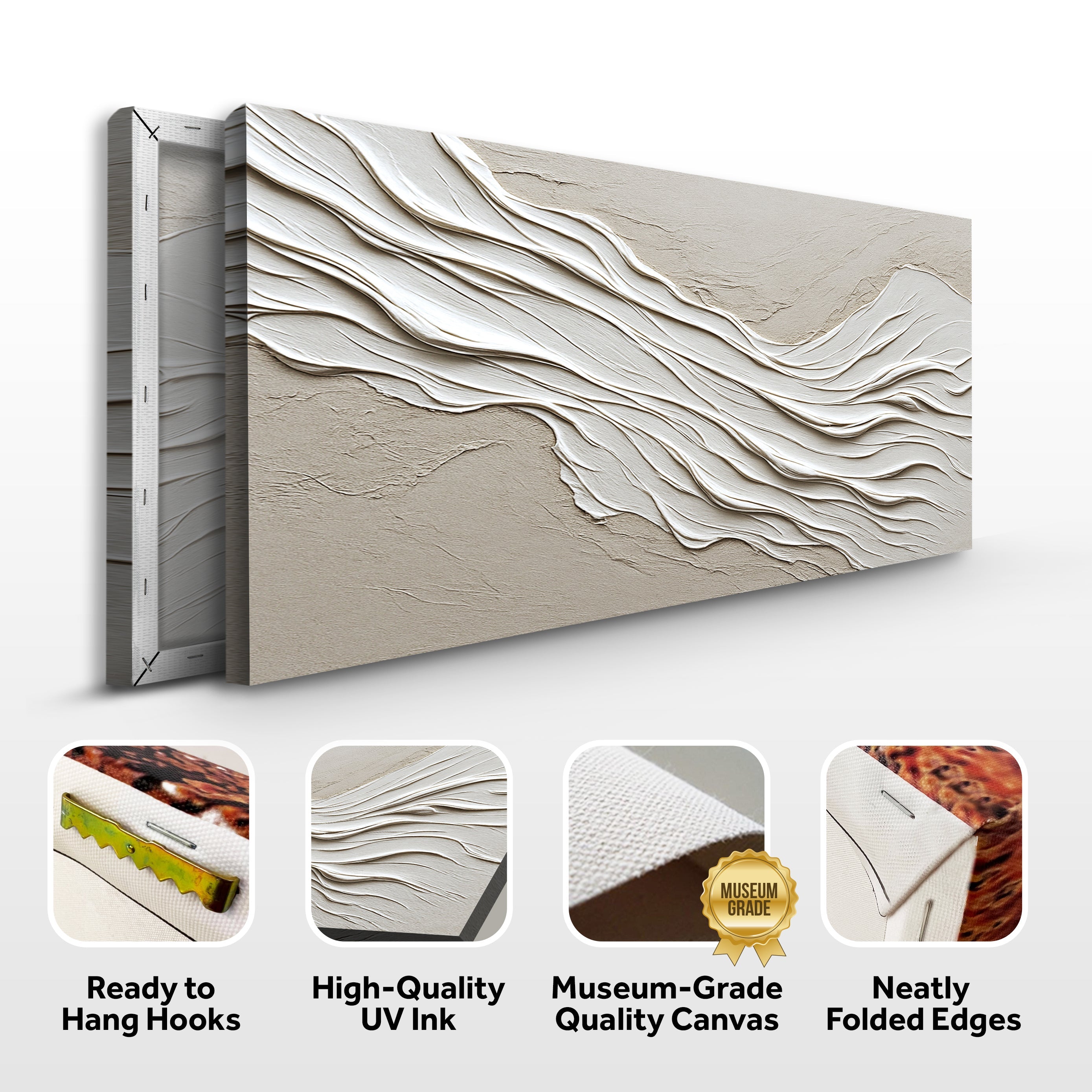 Minimalist Wall Art IV on sale at MyriadMart