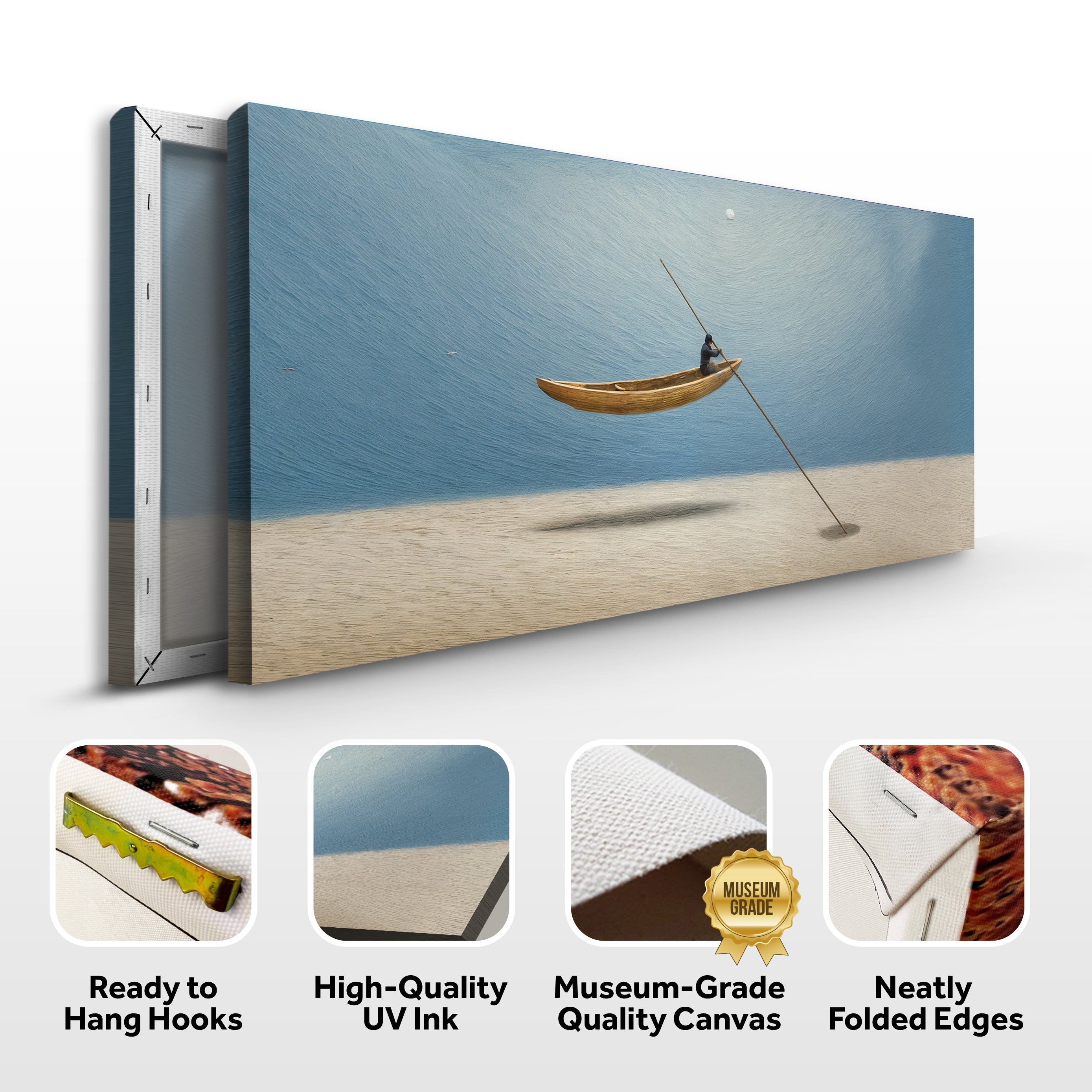 Sand Drifter Wall Art on sale at MyriadMart