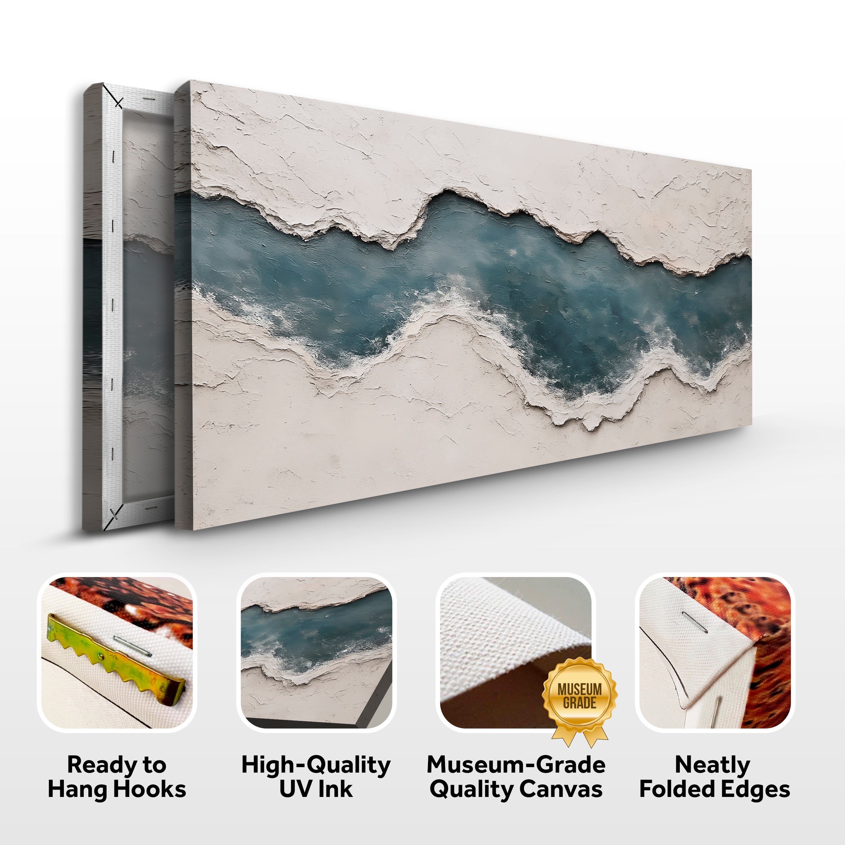 Minimalist Wall Art XII on sale at MyriadMart