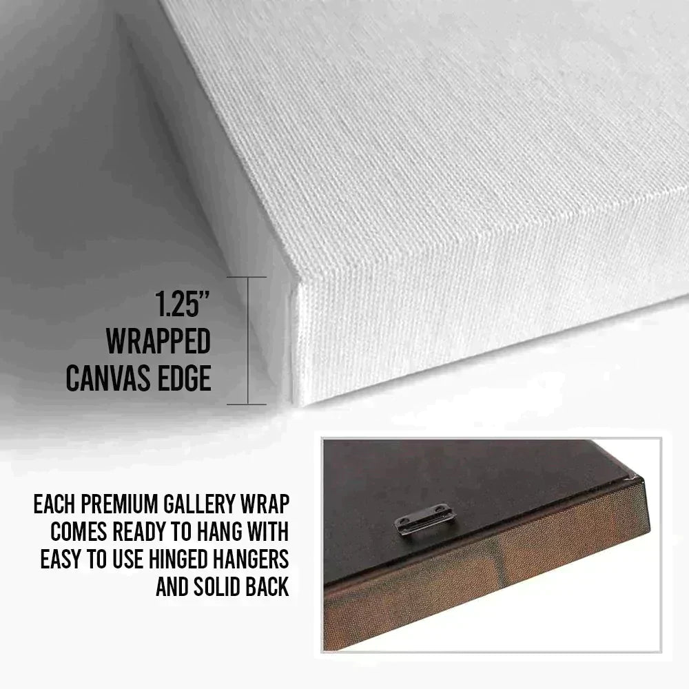 Irish Luck, Irish Cheer, Let's All Celebrate St. Patrick's Day This Year Sign on sale at MyriadMart