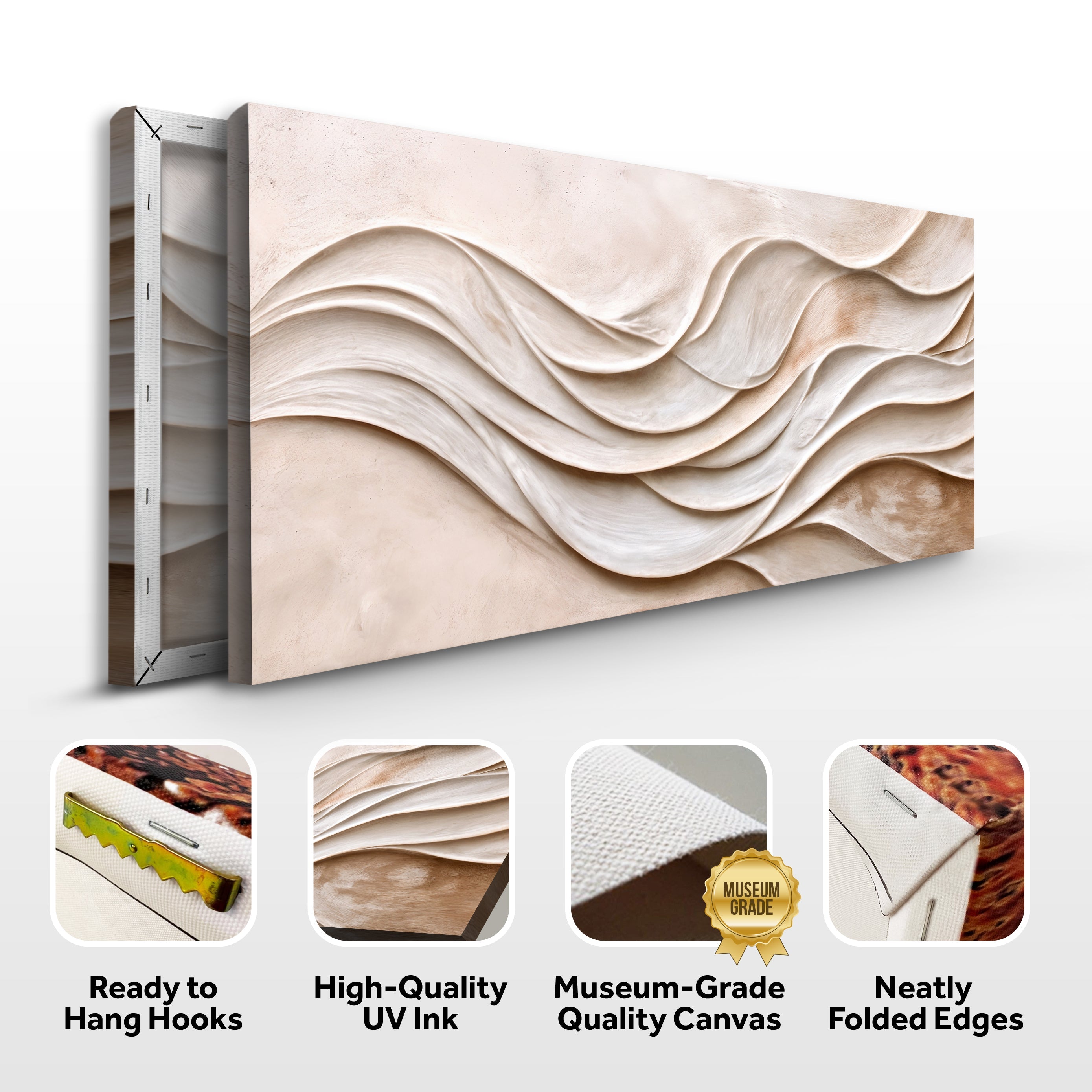 Modern Abstract Minimalist Wall Art XIII on sale at MyriadMart