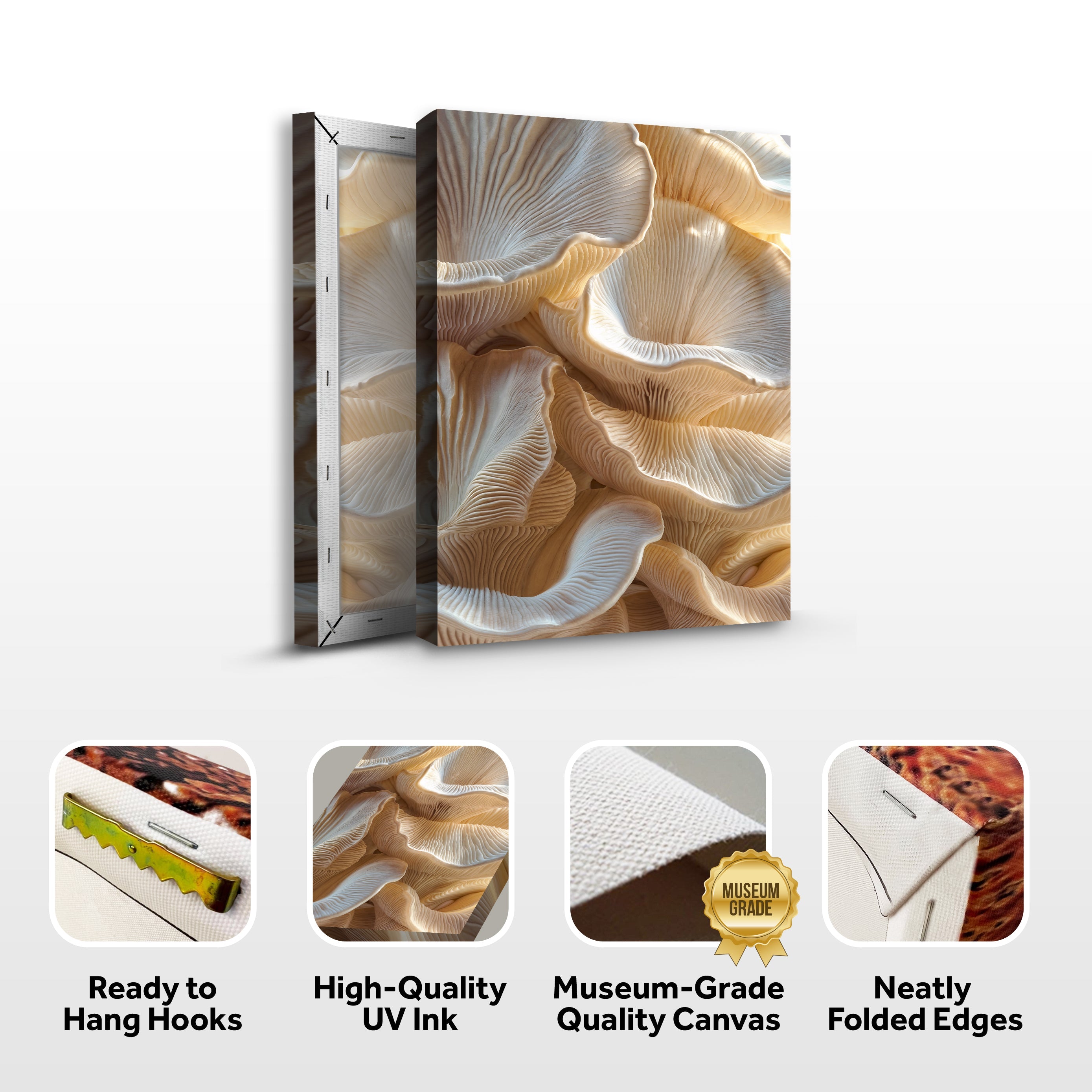 Nature in Motion Wall Art on sale at MyriadMart