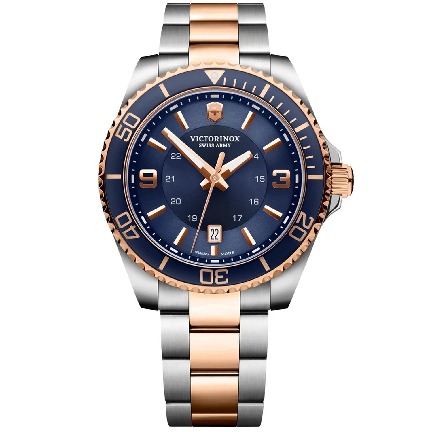 Victorinox Men's Maverick Large on sale at MyriadMart