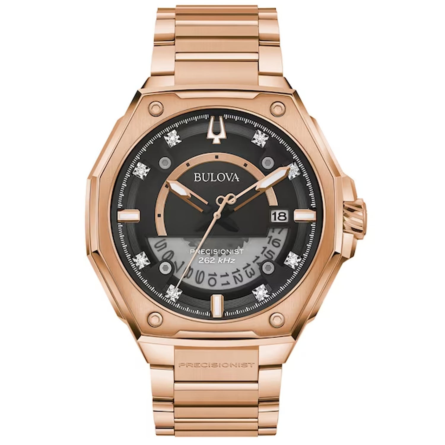 Bulova Men's Series X on sale at MyriadMart