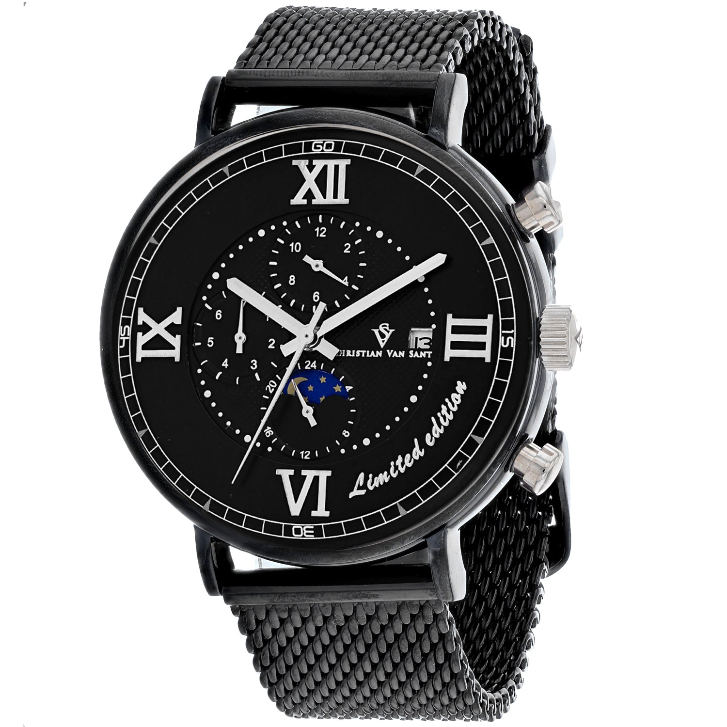 Christian Van Sant Men's Somptueuse LTD on sale at MyriadMart