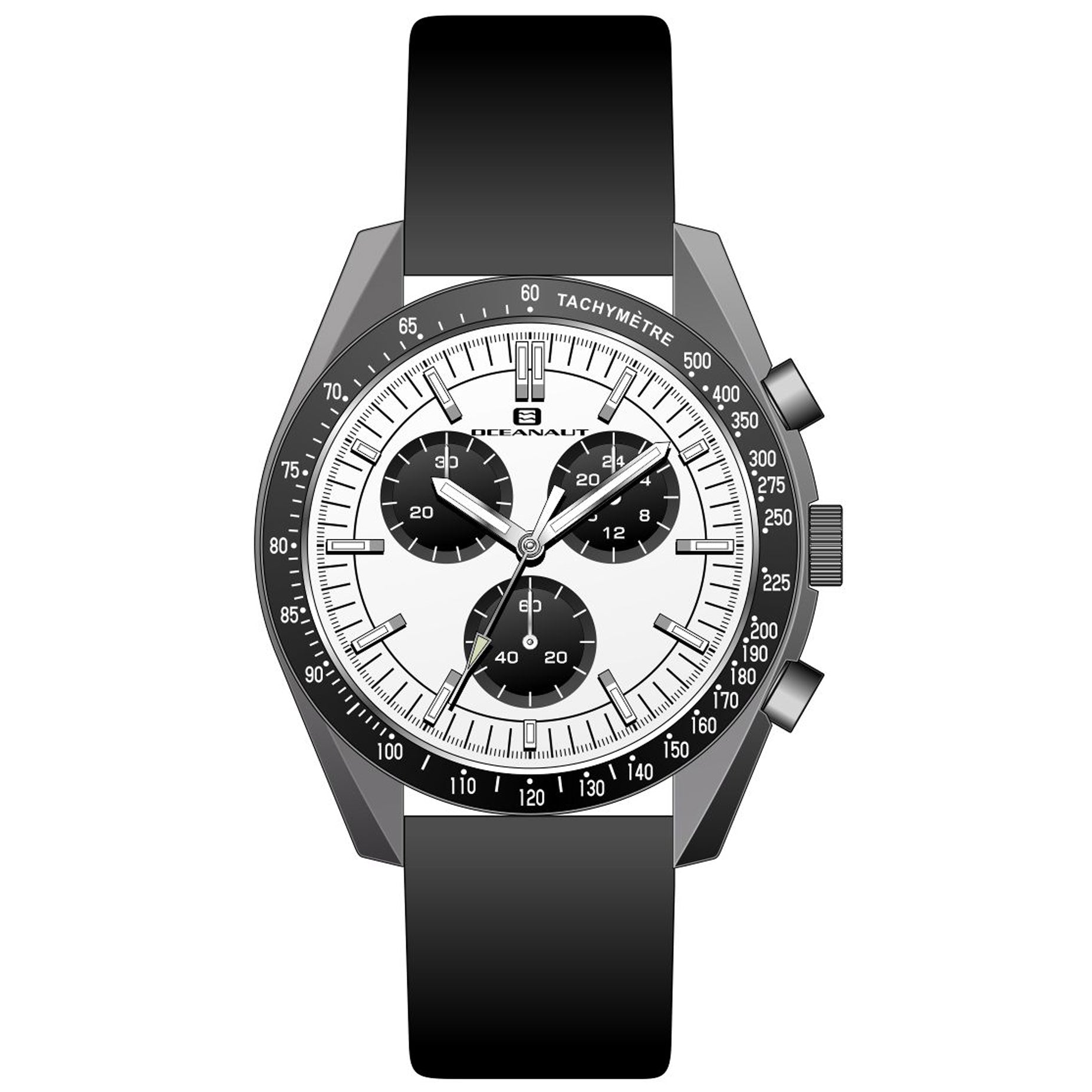 Oceanaut Men's Orbit on sale at MyriadMart
