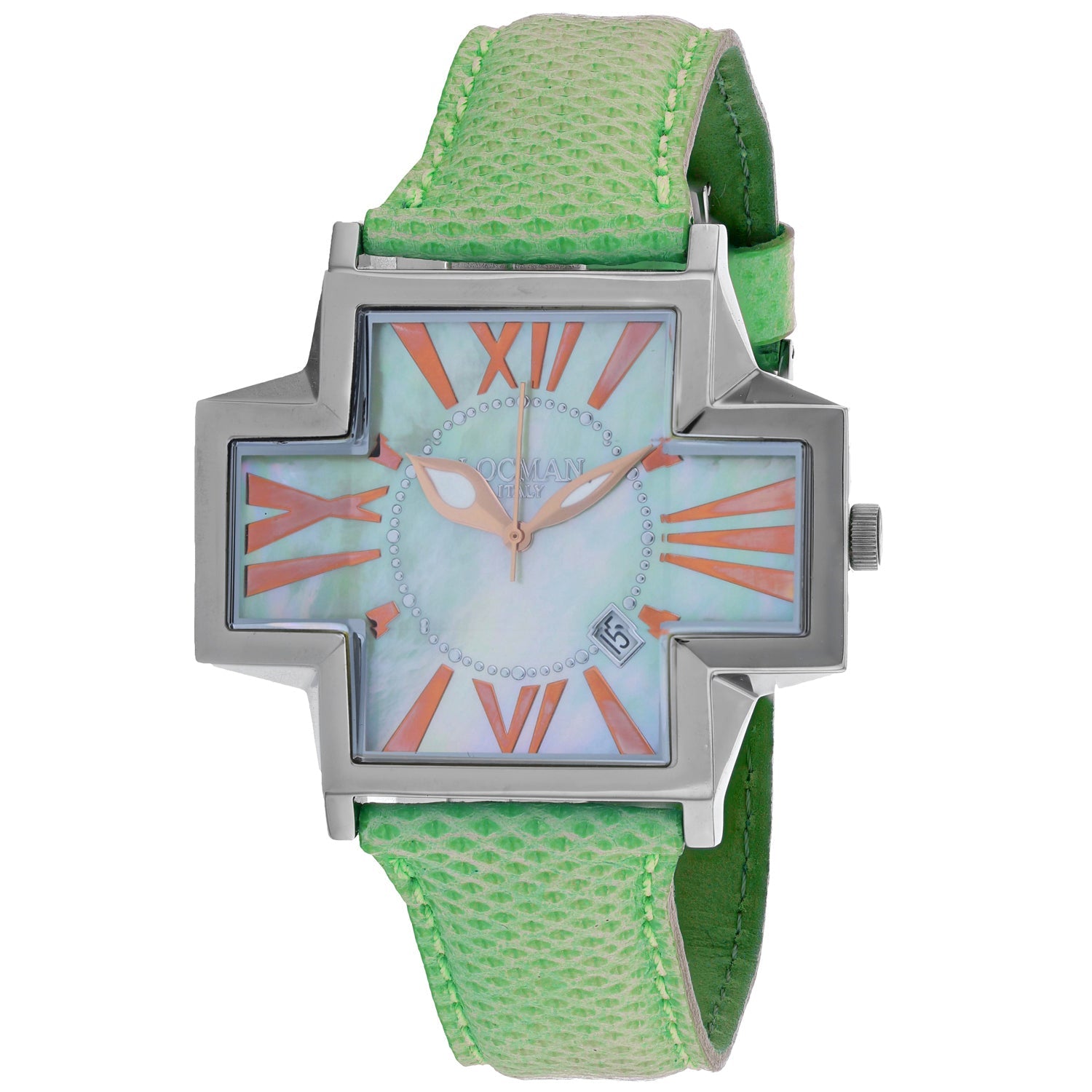 Locman Women's Italy Plus on sale at MyriadMart
