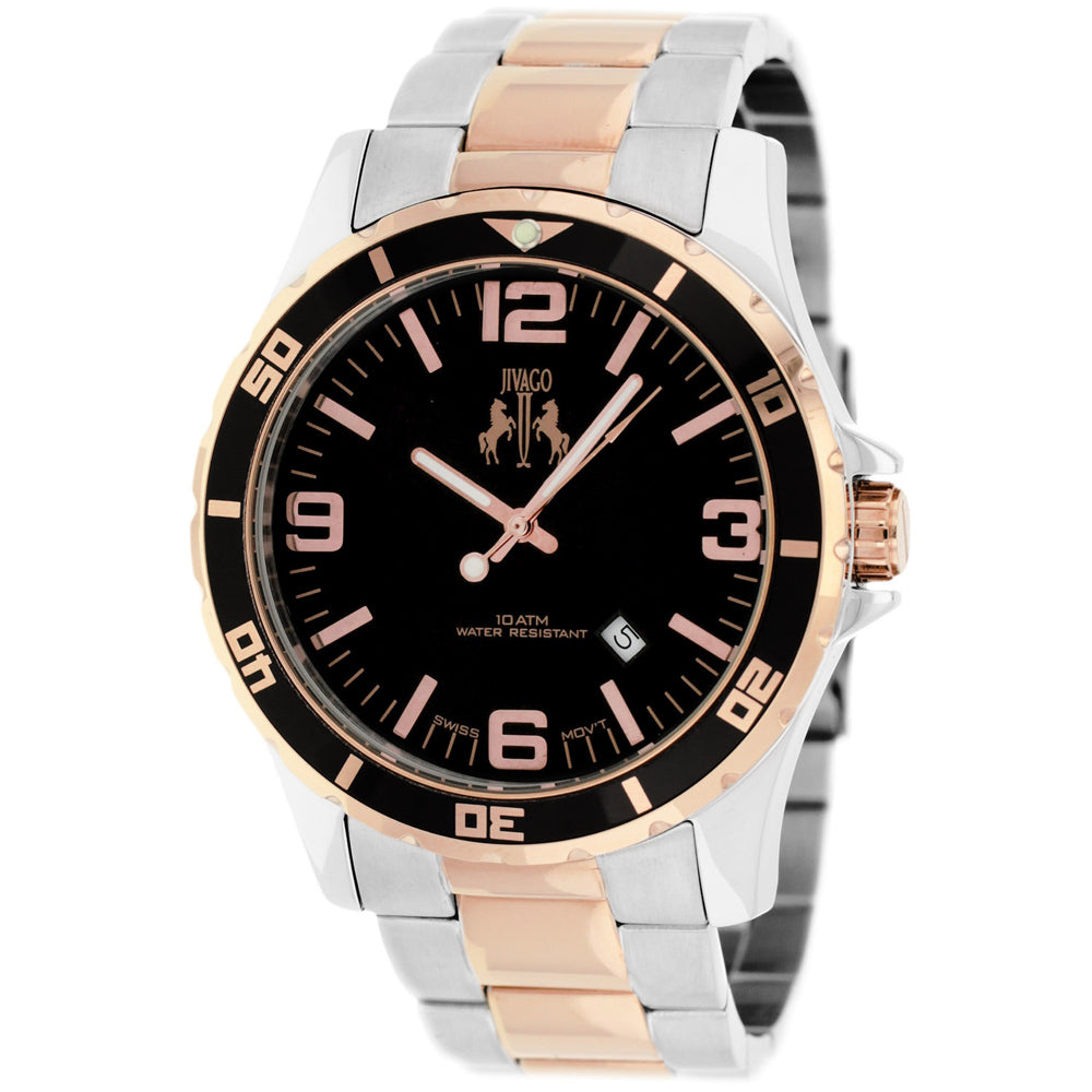 Jivago Men's Ultimate on sale at MyriadMart