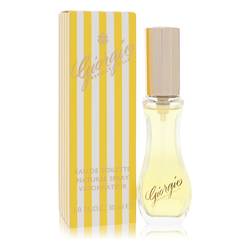 Giorgio Eau De Toilette Spray By Giorgio Beverly Hills - MyriadMart