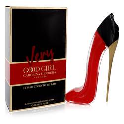Very Good Girl Mini Roll On Perfume Pen By Carolina Herrera on sale at MyriadMart