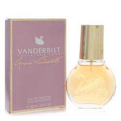Vanderbilt Eau De Toilette Spray By Gloria Vanderbilt - MyriadMart