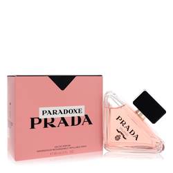 Prada Paradoxe Eau De Parfum Refillable Spray Unboxed By Prada on sale at MyriadMart