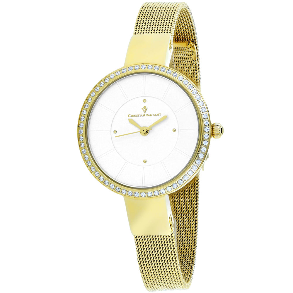 Christian Van Sant Women's Reign on sale at MyriadMart