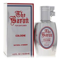 The Baron Cologne Spray By Ltl - MyriadMart