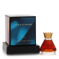 Todd Oldham Pure Parfum By Todd Oldham - MyriadMart