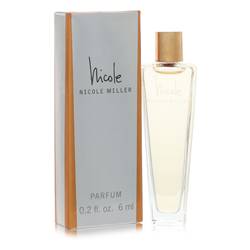 Nicole Mini Perfume By Nicole Miller on sale at MyriadMart