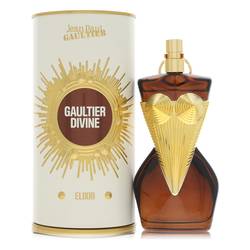 Jean Paul Gaultier Divine Elixir Parfum Spray By Jean Paul Gaultier on sale at MyriadMart