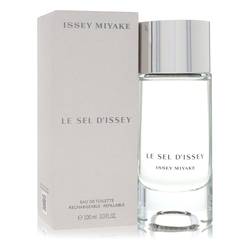 Le Sel D'issey Eau De Parfum Spray Refillable By Issey Miyake on sale at MyriadMart