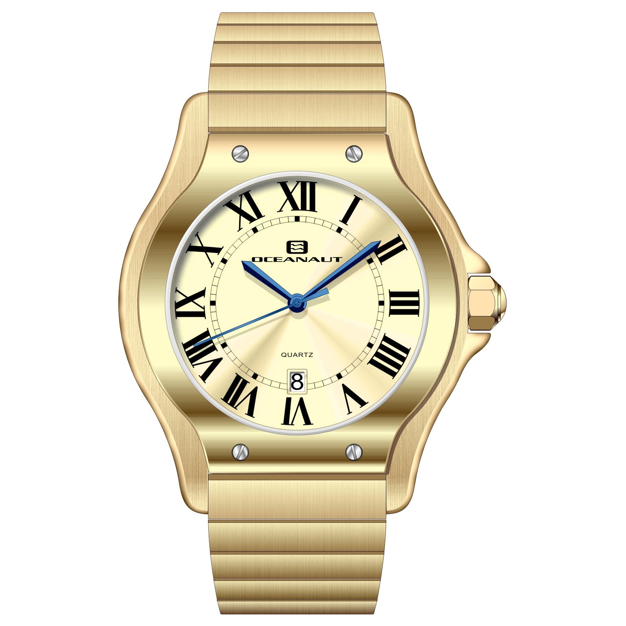 Oceanaut Men's Rayonner on sale at MyriadMart