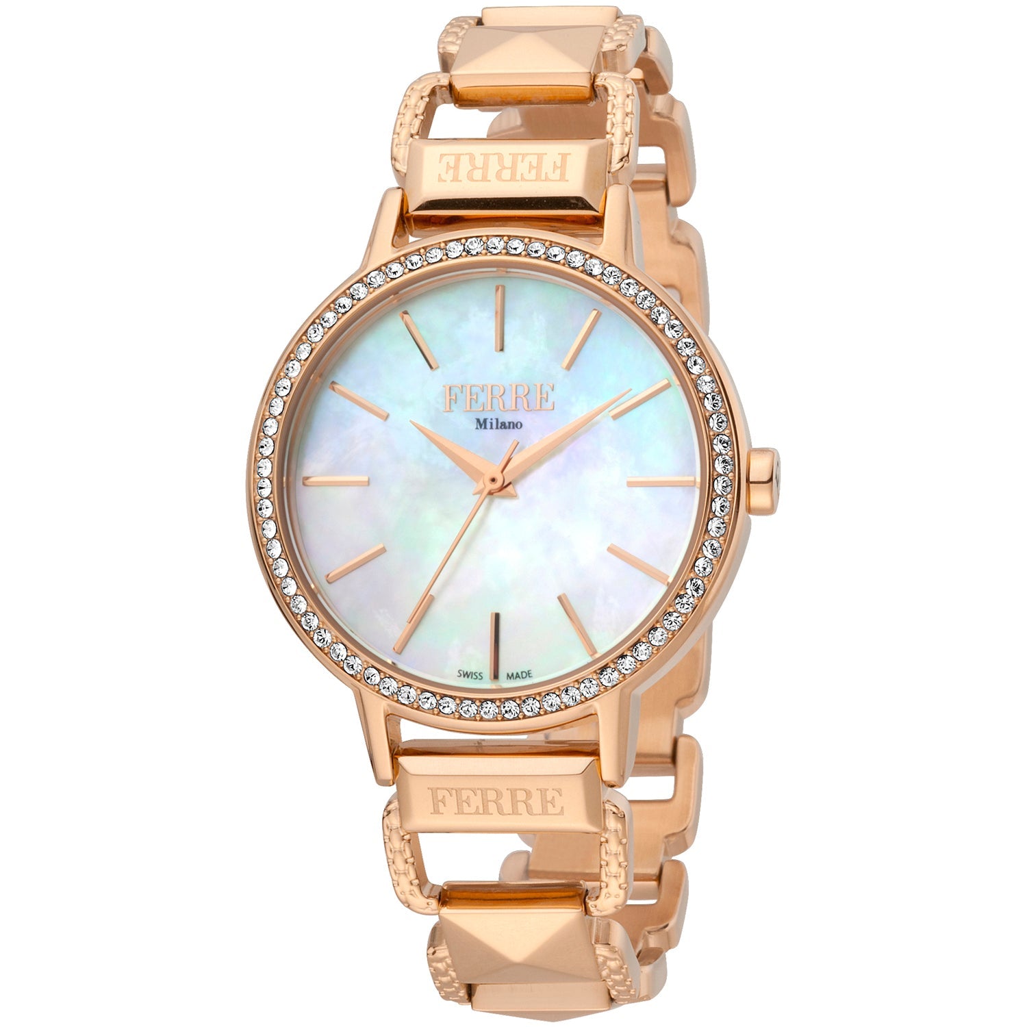 Ferre Milano Women's Classic on sale at MyriadMart