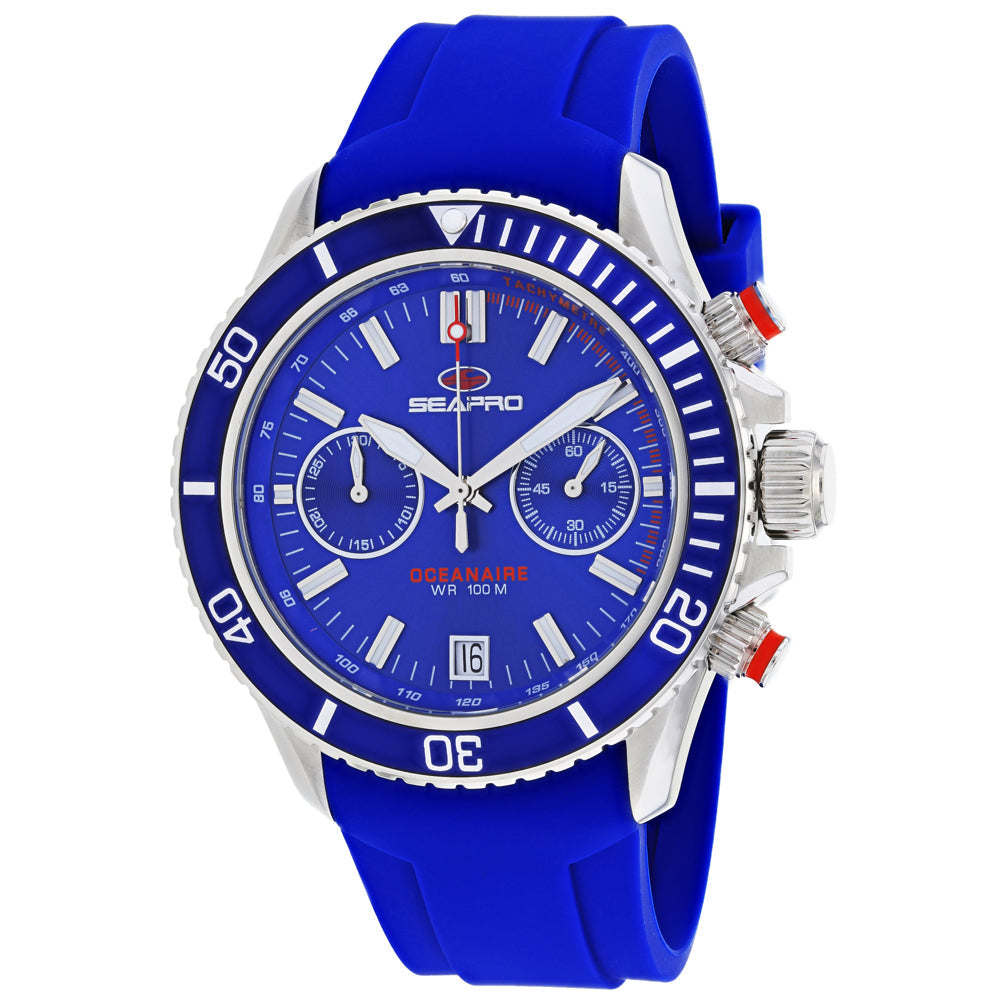 Seapro Men's Thrash on sale at MyriadMart