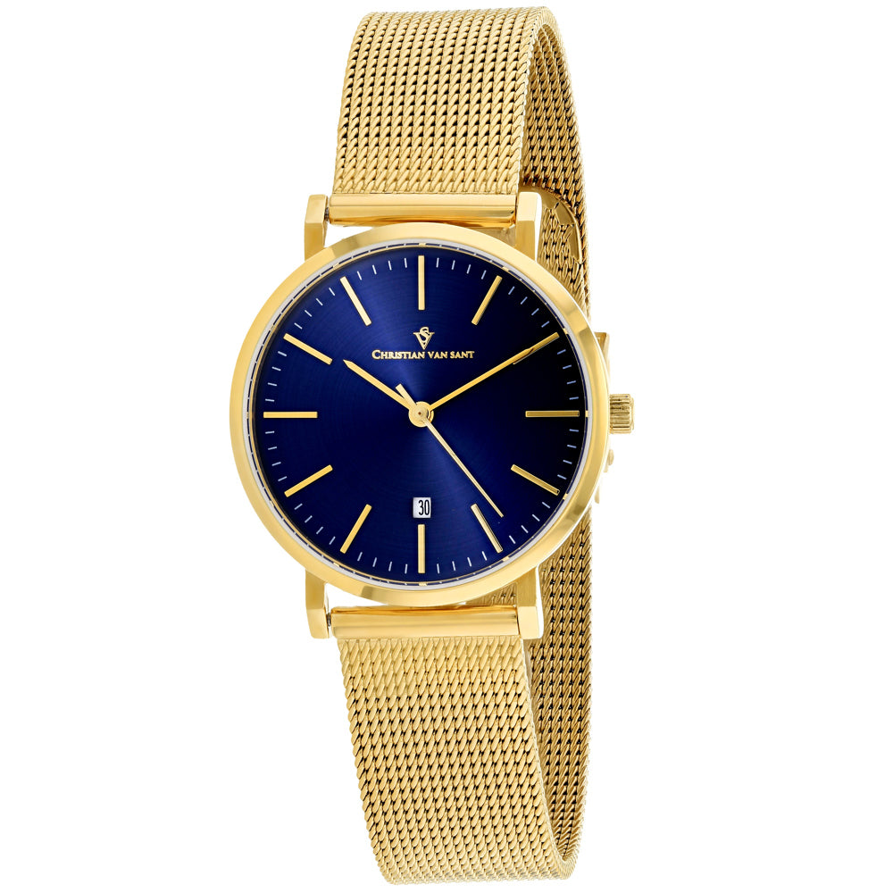 Christian Van Sant Women's Paradigm on sale at MyriadMart