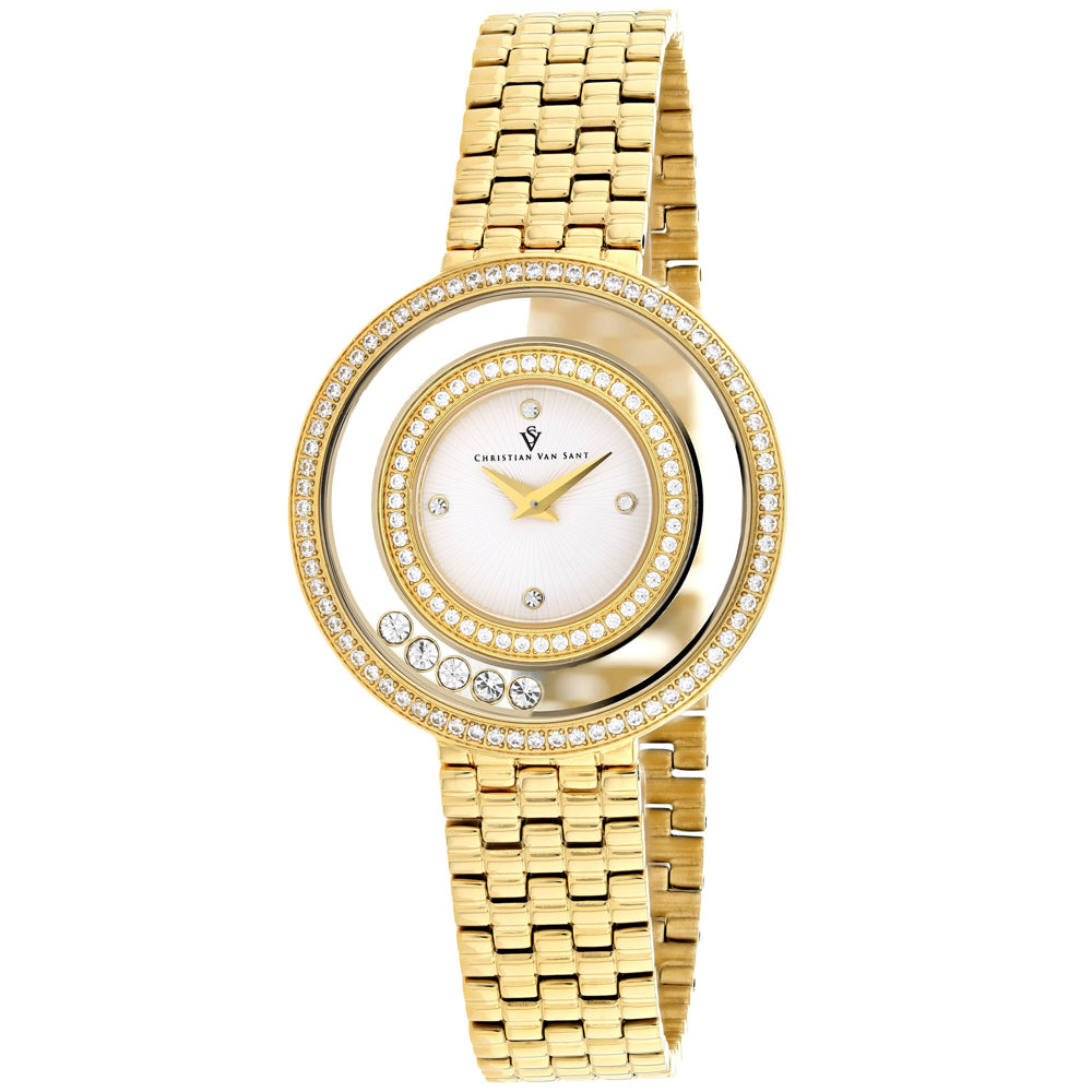 Christian Van Sant Women's Gracieuse on sale at MyriadMart