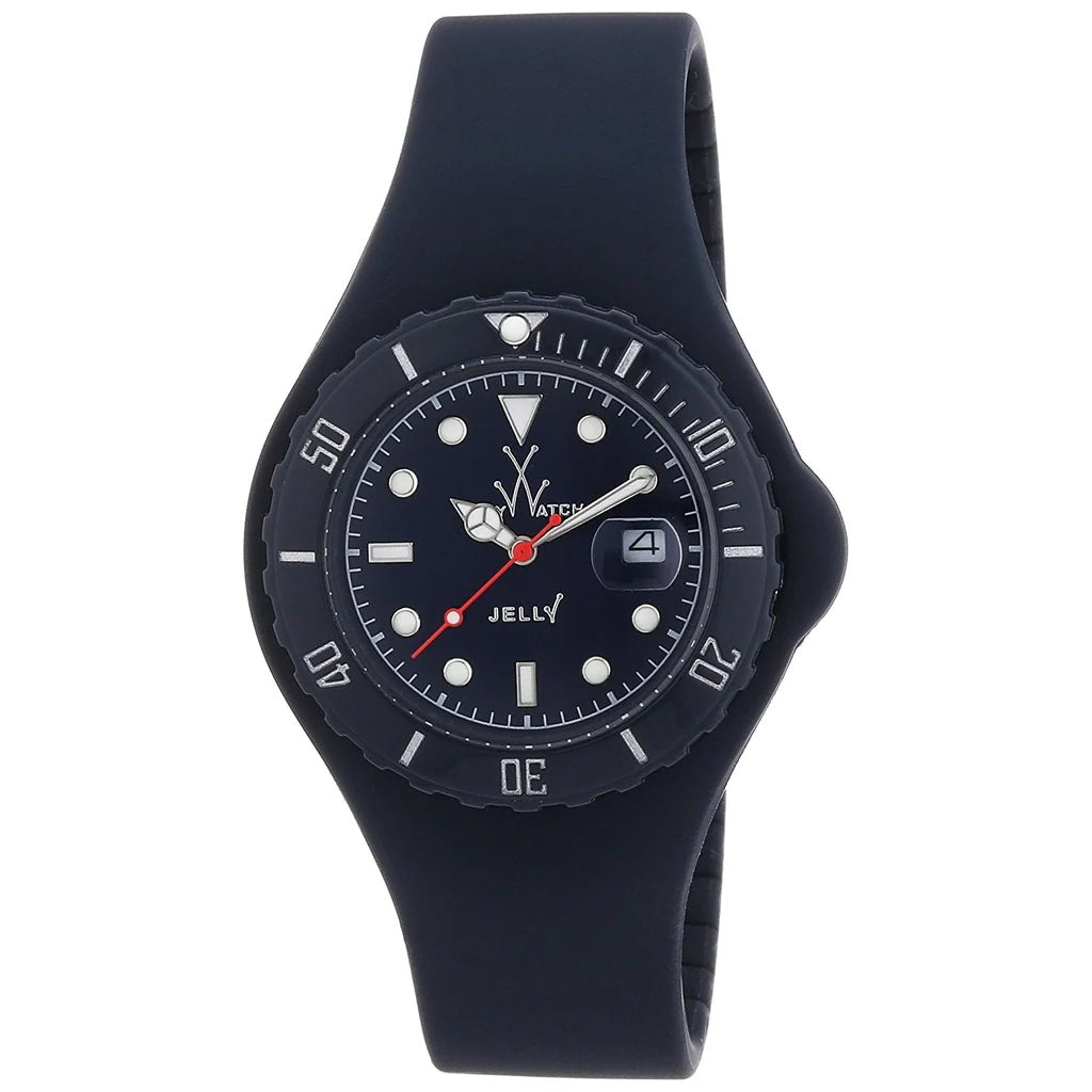 Toy Watch Men's Jelly on sale at MyriadMart