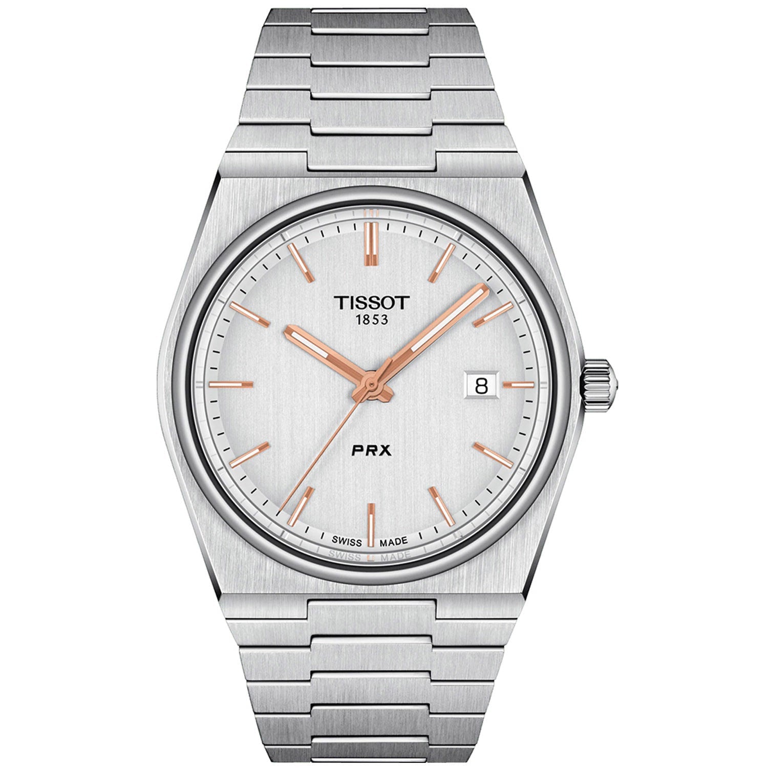 Tissot Men's T-Classic on sale at MyriadMart
