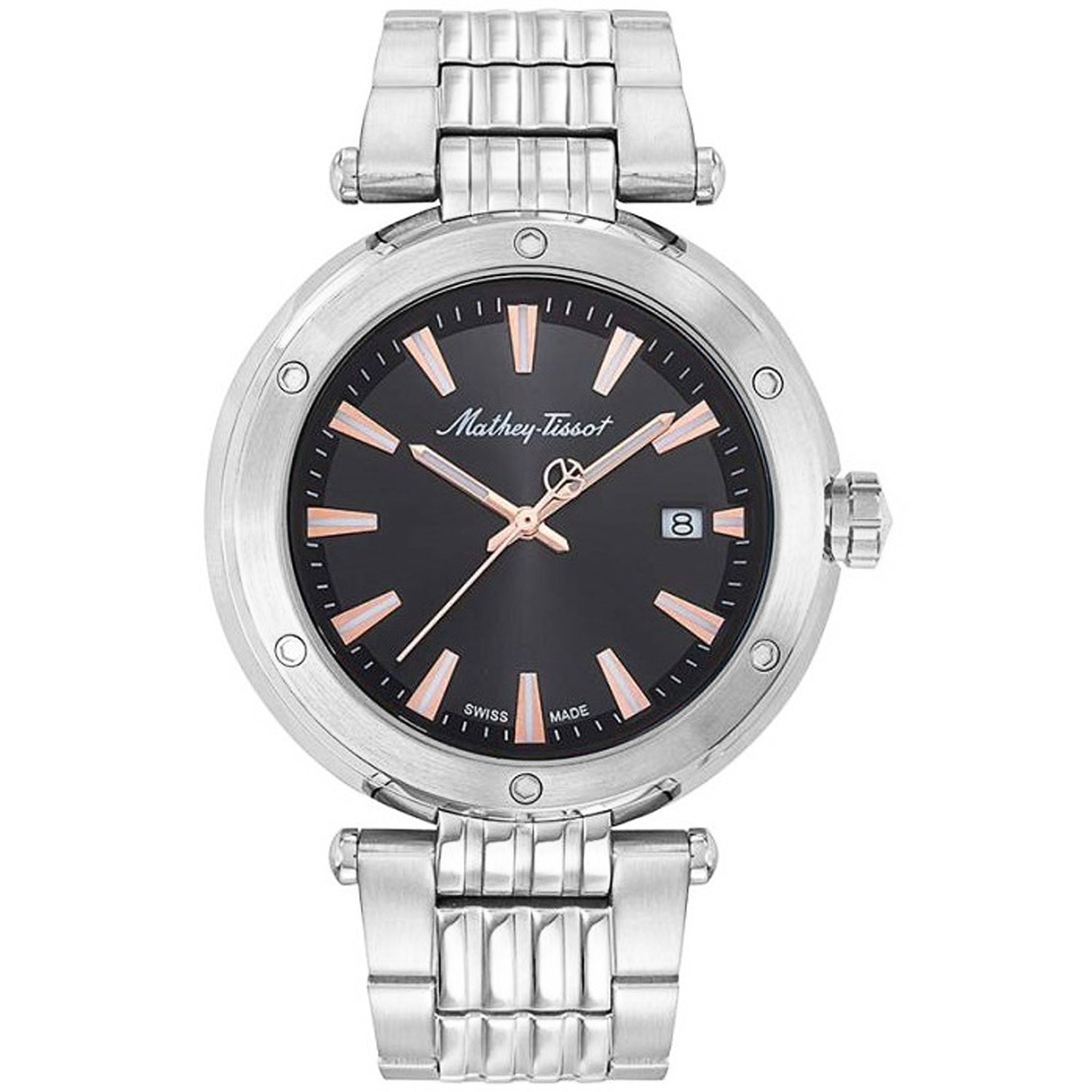 Mathey Tissot Men's Neptune on sale at MyriadMart