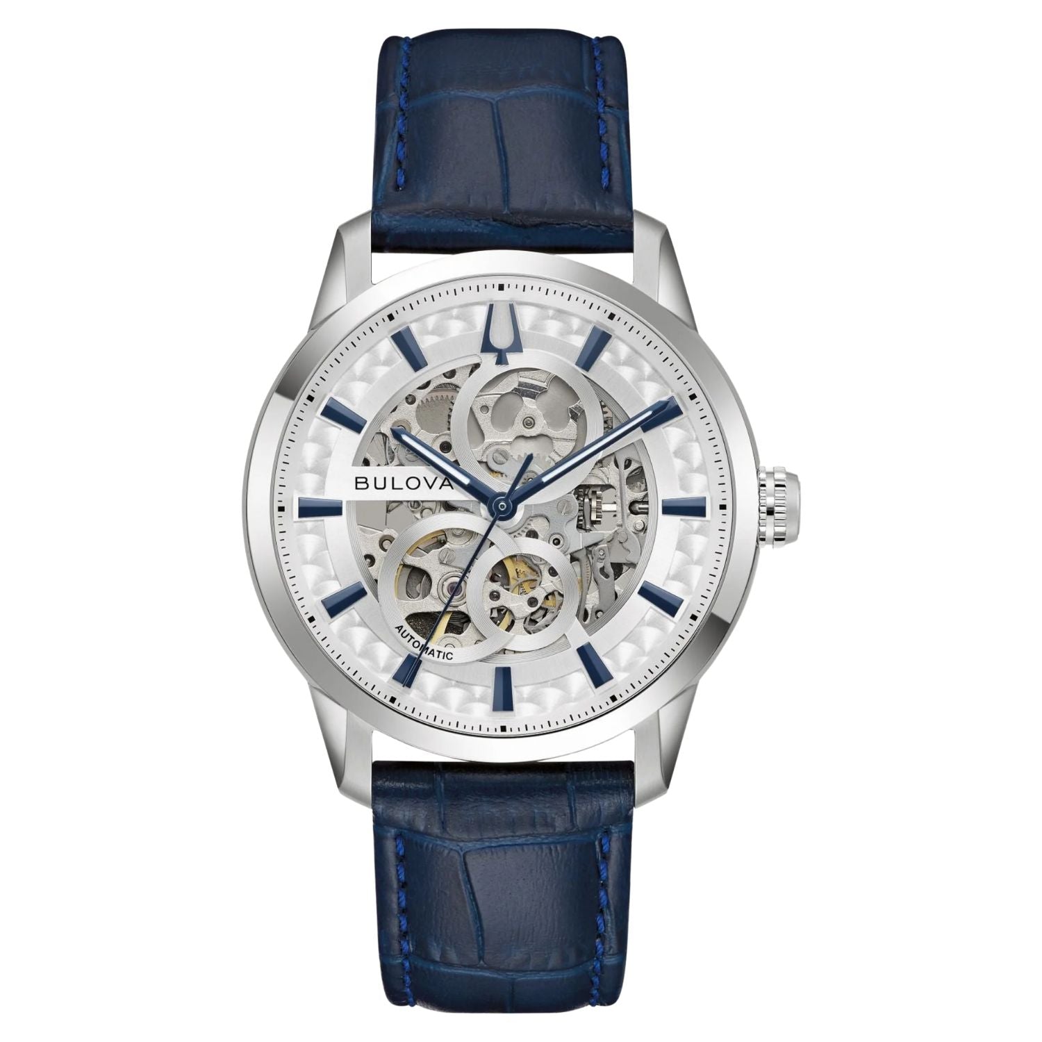 Bulova Men's Sutton on sale at MyriadMart